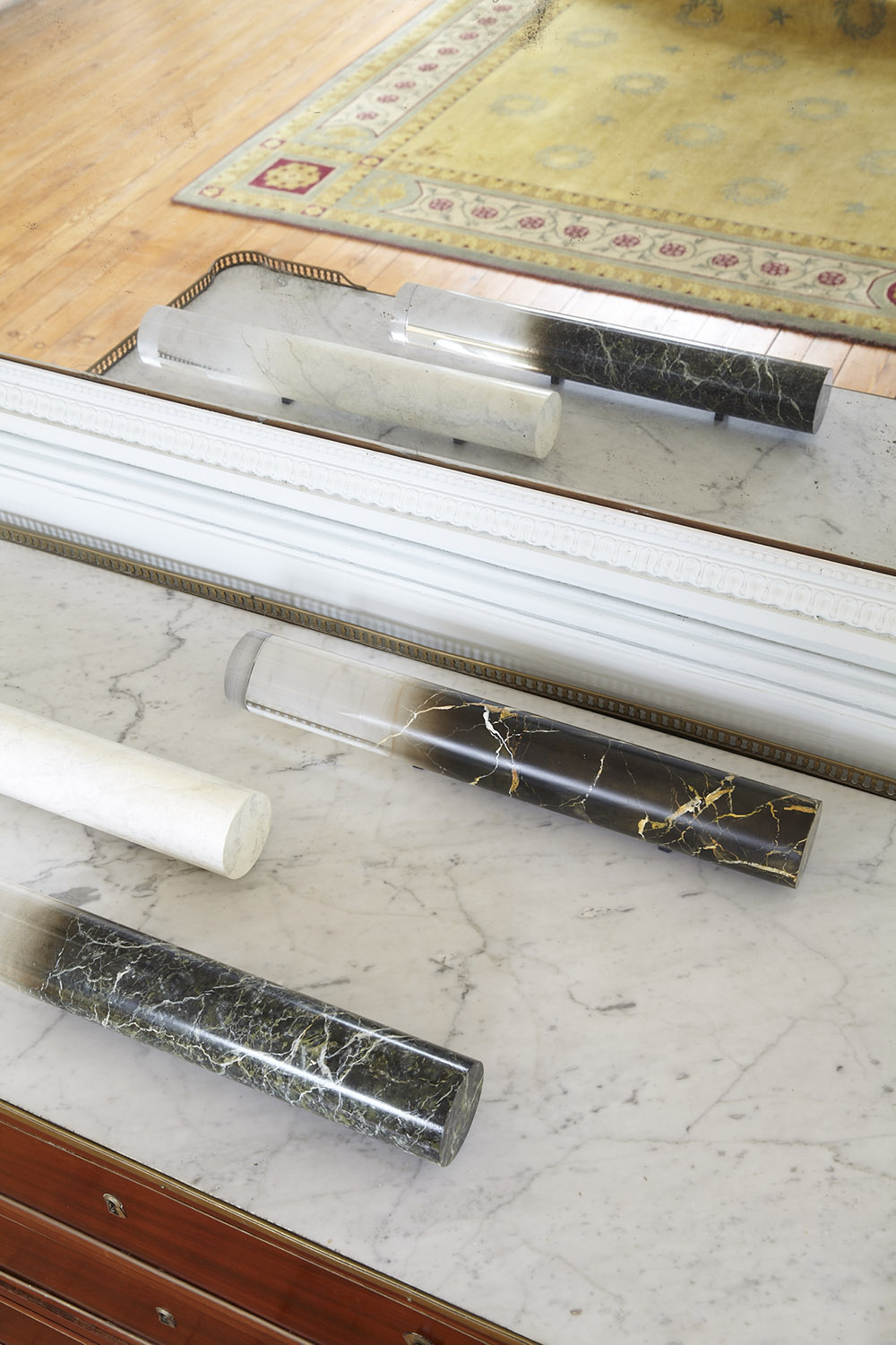 MARIE MAILLARD dedansdehors