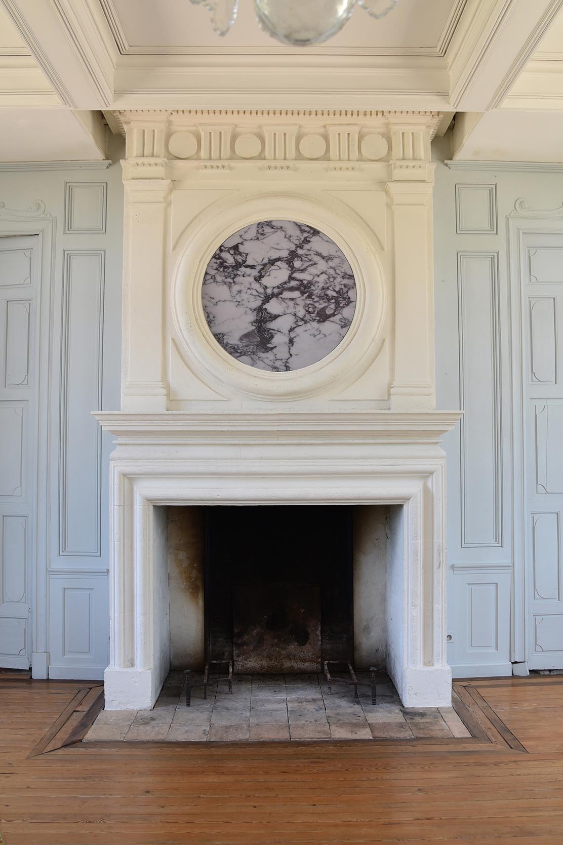 MARIE MAILLARD dedansdehors