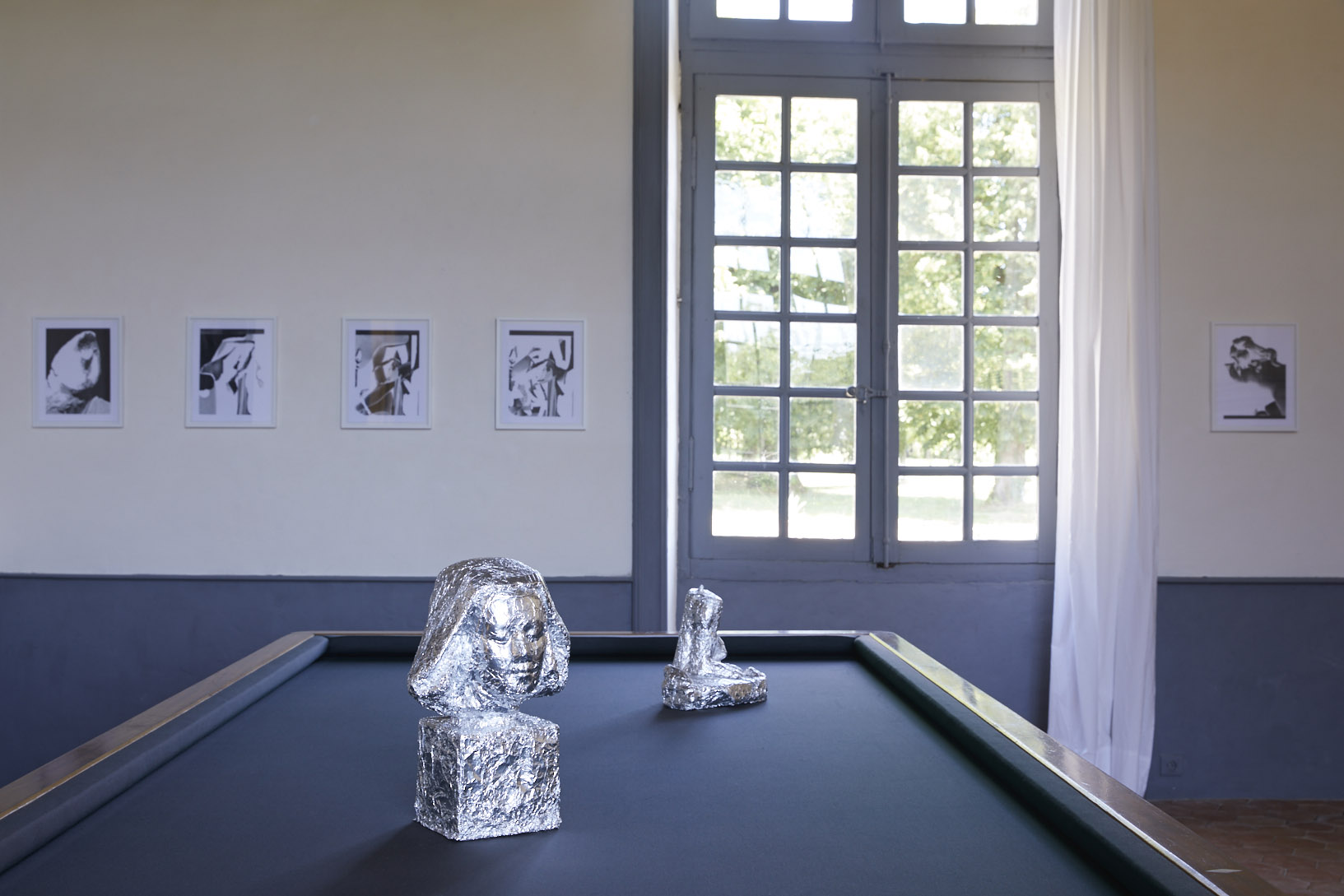 GUILLAUME MILLET dedansdehors